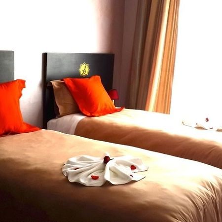 La Suite Agadir Esterno foto