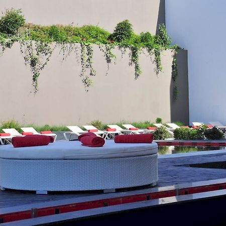 La Suite Agadir Esterno foto