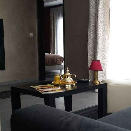 La Suite Agadir Esterno foto