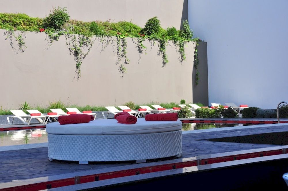 La Suite Agadir Esterno foto