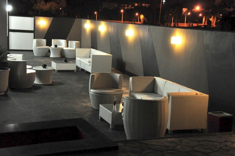 La Suite Agadir Esterno foto