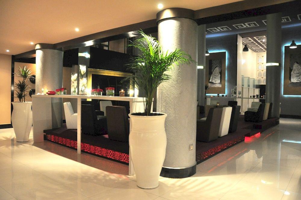 La Suite Agadir Esterno foto