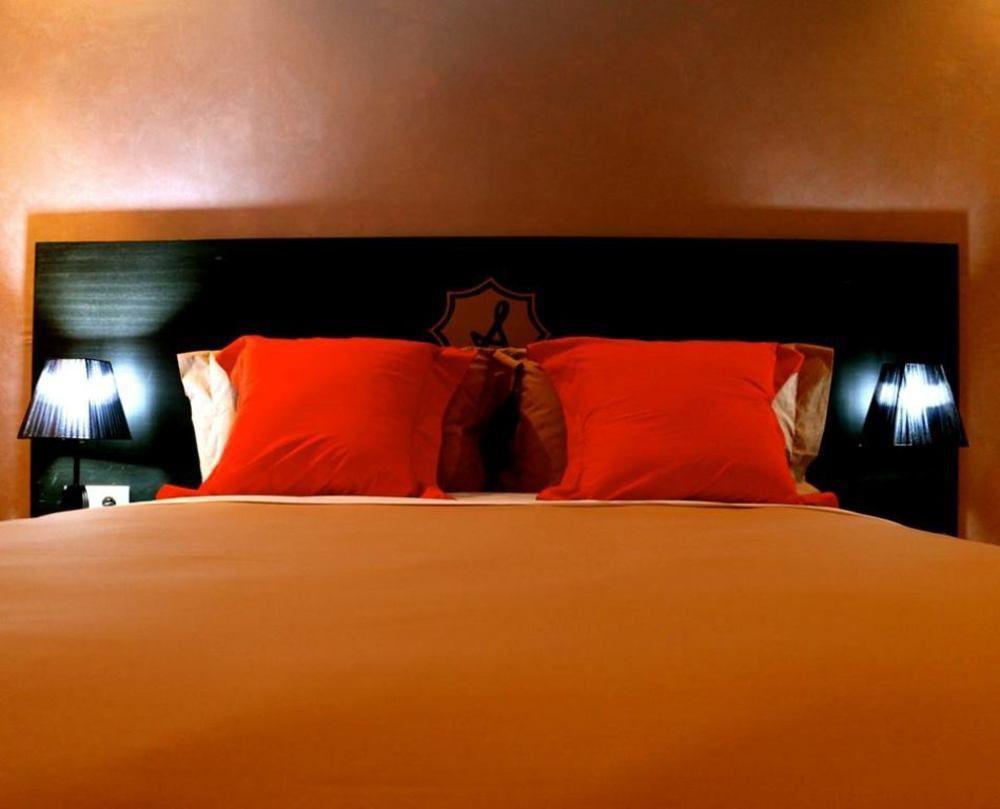 La Suite Agadir Esterno foto