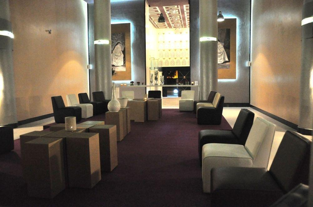 La Suite Agadir Esterno foto