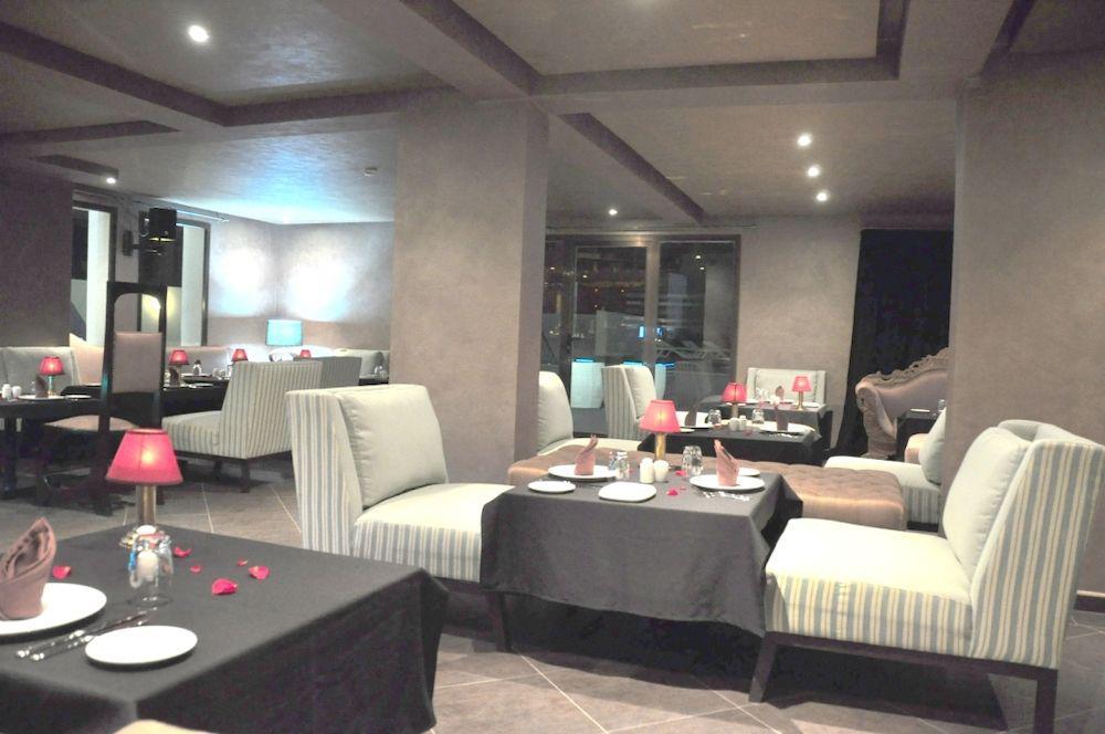 La Suite Agadir Esterno foto