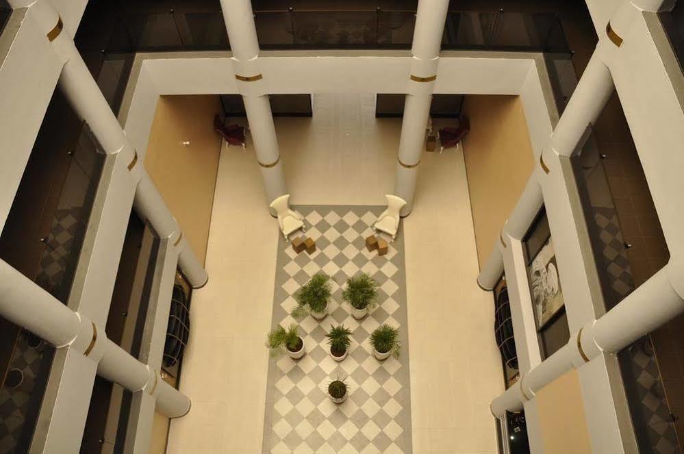 La Suite Agadir Esterno foto