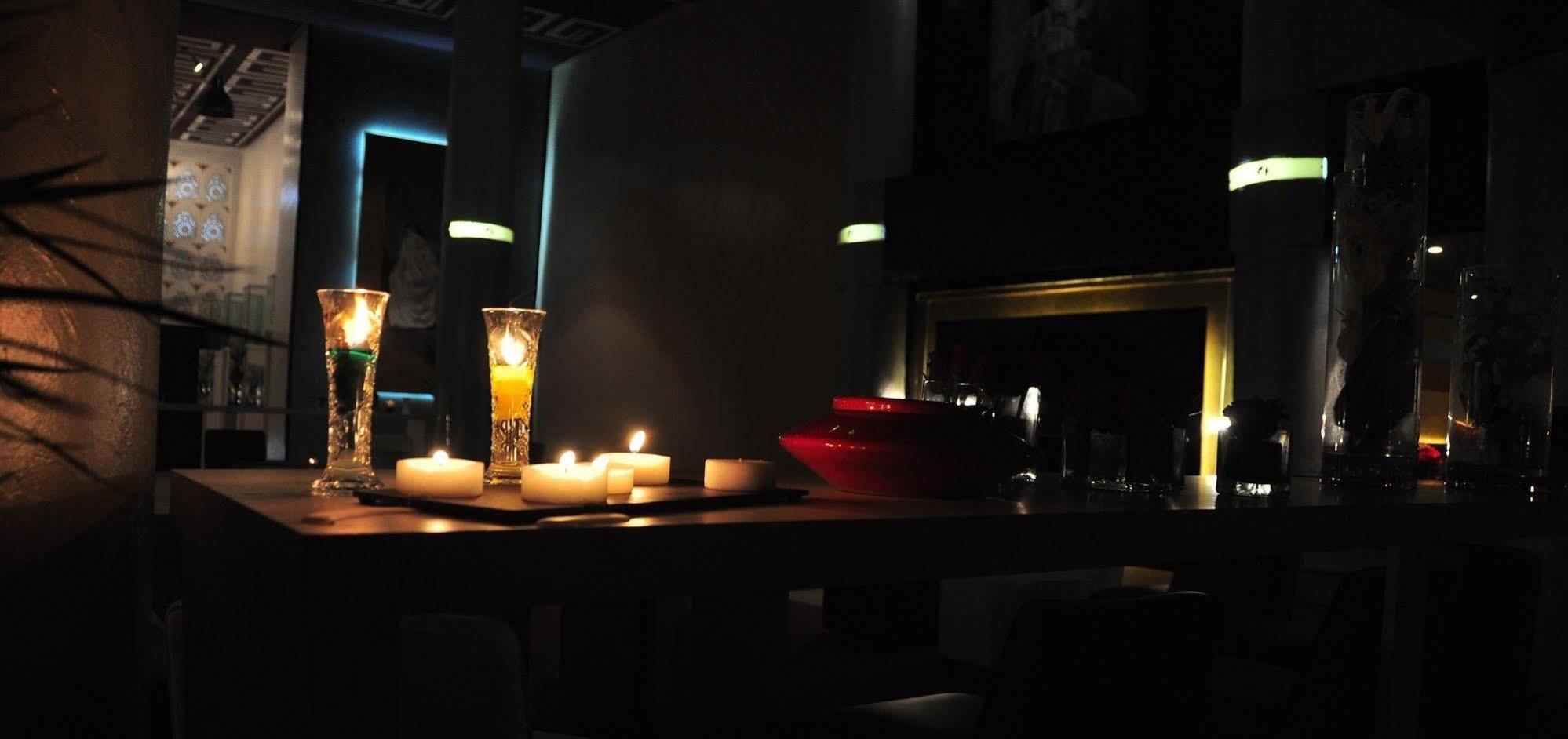 La Suite Agadir Esterno foto