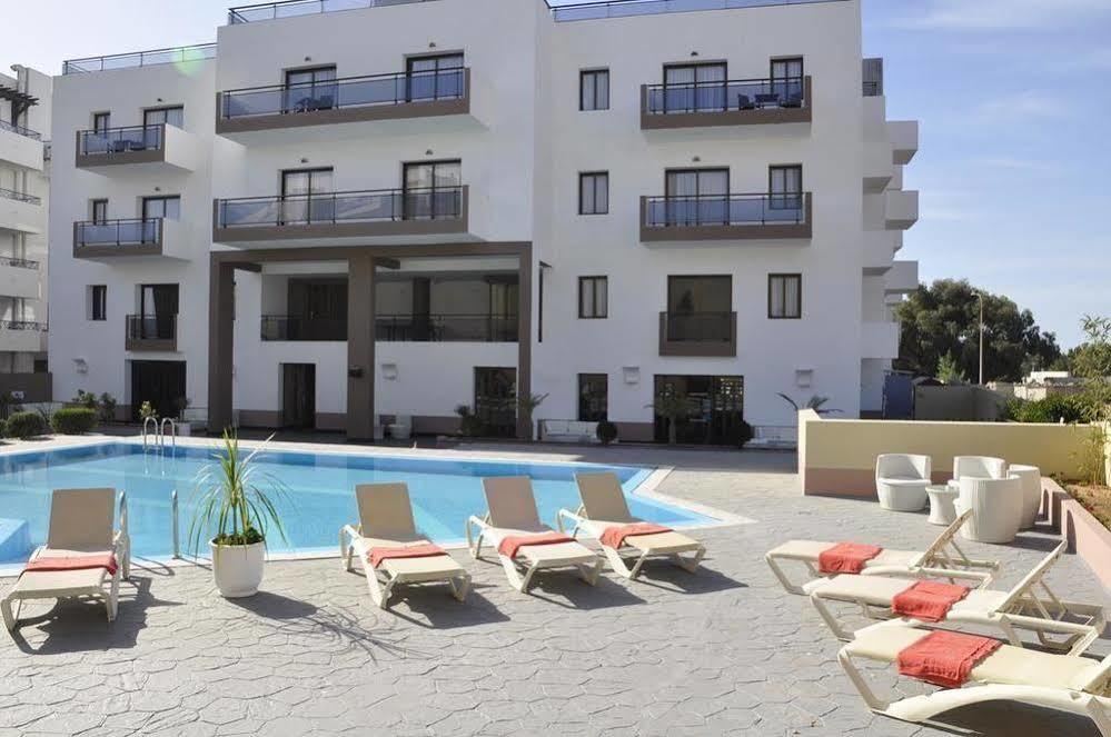 La Suite Agadir Esterno foto