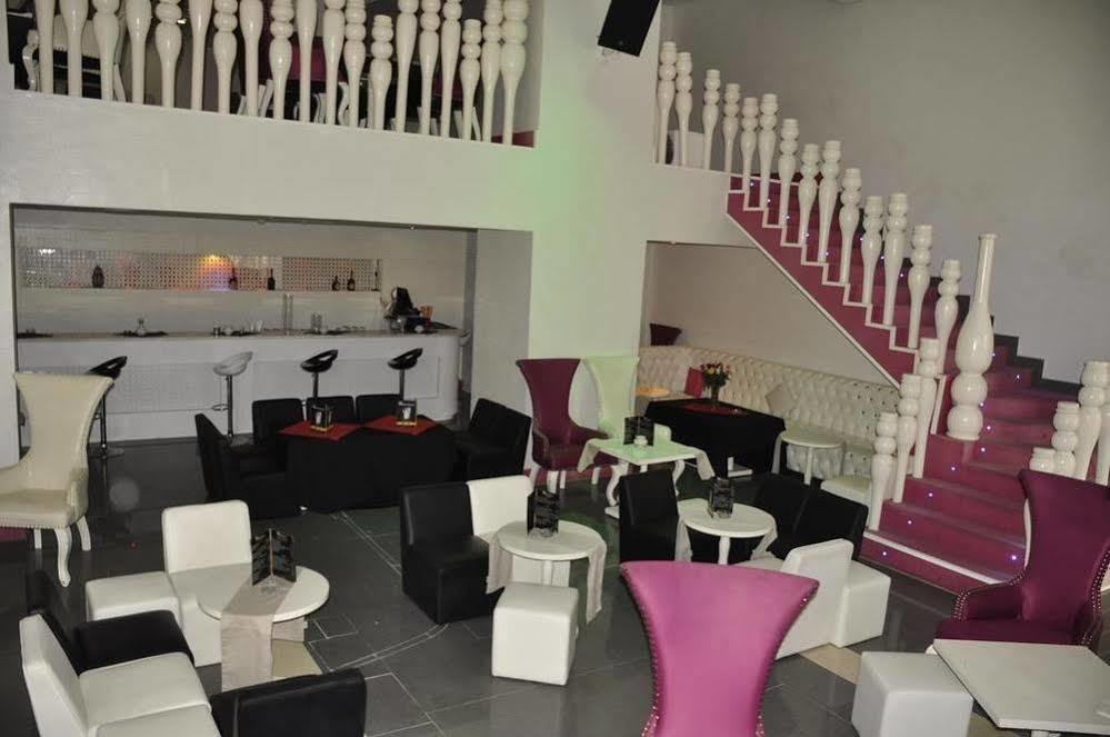 La Suite Agadir Esterno foto