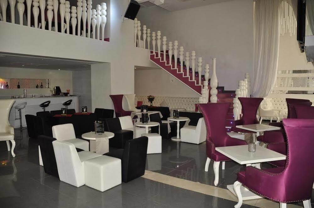 La Suite Agadir Esterno foto
