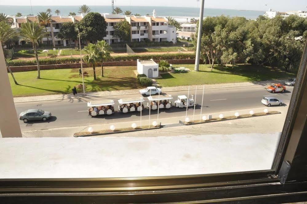 La Suite Agadir Esterno foto