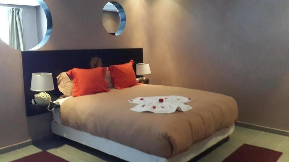 La Suite Agadir Esterno foto