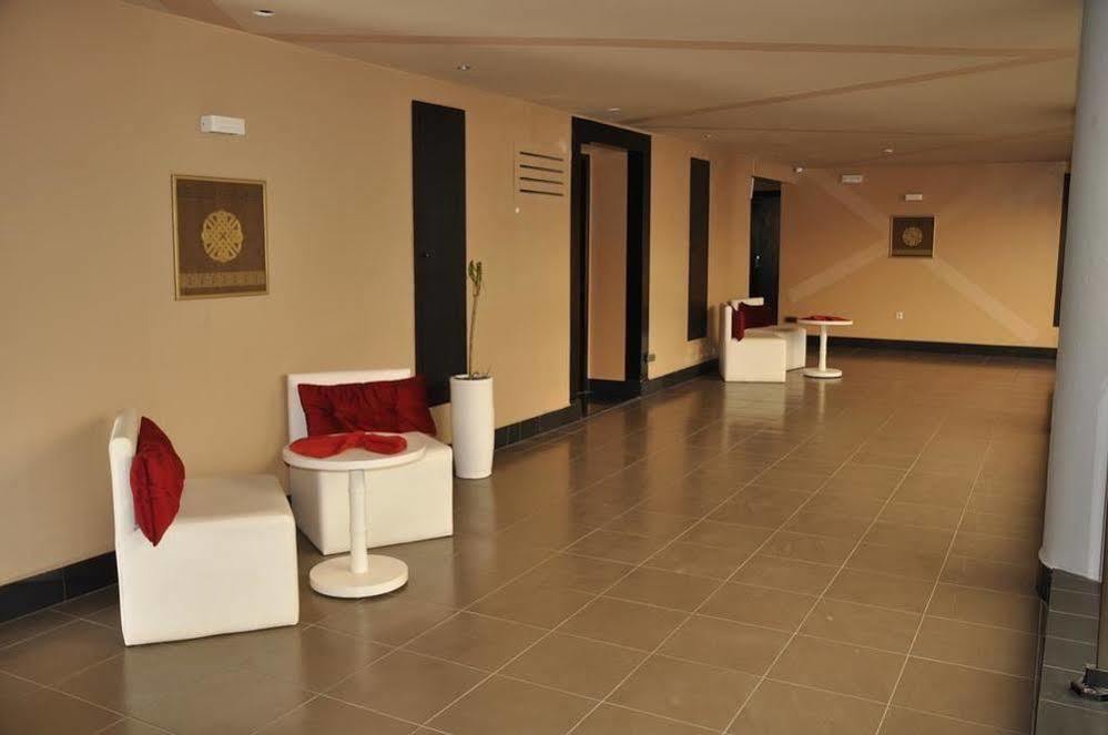 La Suite Agadir Esterno foto